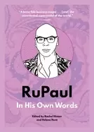 Image of rupaul in his own words