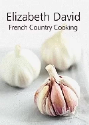 Image of french country cooking