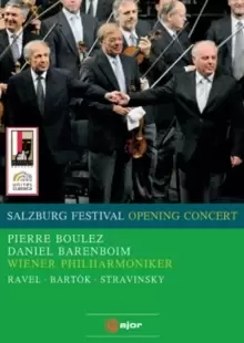 Image of Salzburg Opening Concert: 2008