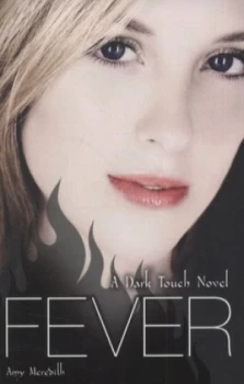 Image of Fever by Amy Meredith Paperback