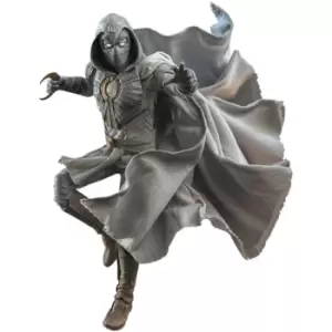 Image of Hot Toys Marvel Comic Masterpiece Action Figure 1/6 Moon Knight 29 cm