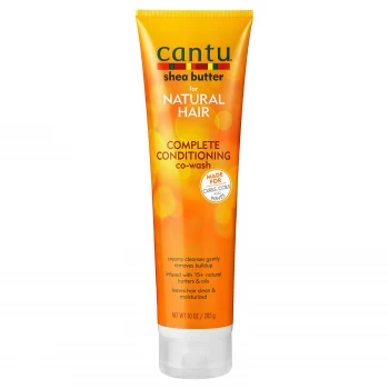 Image of Cantu Shea Butter for Natural Hair Comp Conditioning Co Wash
