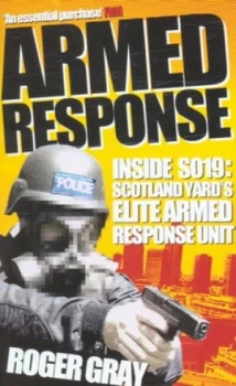 Image of Armed Response by Roger Gray and Roger Gray Paperback