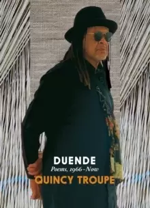 Image of Duende : Poems, 1966-Now