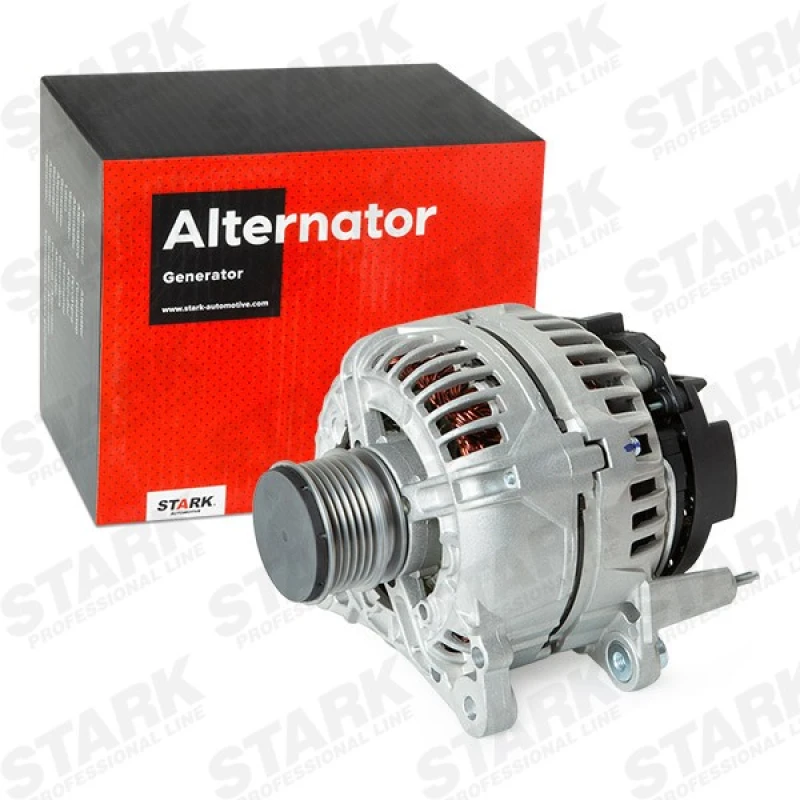 Image of STARK Alternator STARK SKGN-0321034