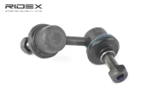 Image of RIDEX Anti-roll bar link HONDA 3229S0108 51321S5A003,51321S5A305