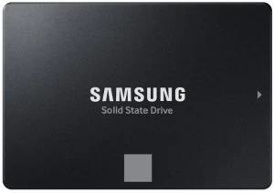 Image of Samsung 870 Evo 4TB SSD Drive