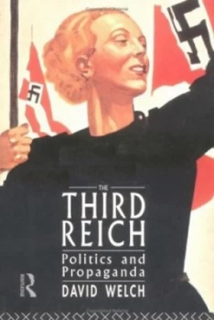 Image of The Third Reich by David Welch Paperback
