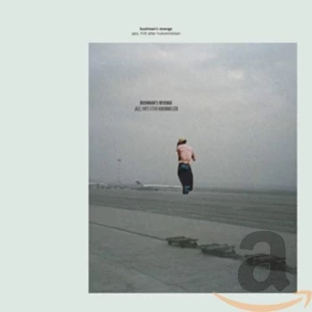 Image of Bushmans Revenge - Jazz, Fritt Etter Hukommelsen CD