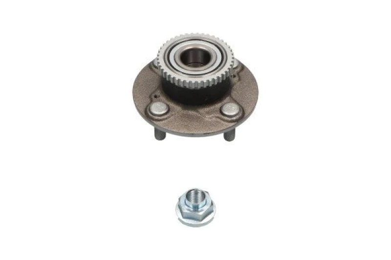 Image of KAVO PARTS Wheel bearing kit KAVO PARTS WBK-8531