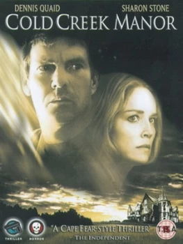 Image of Cold Creek Manor - DVD