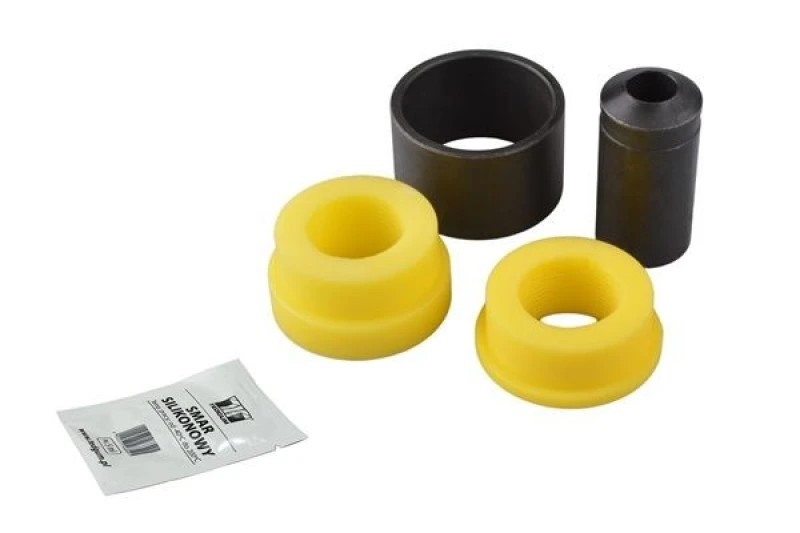 Image of TEDGUM Trailing arm / Suspension arm bush TEDGUM TED42710