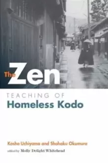 Image of The Zen Teaching of Homeless Kodo