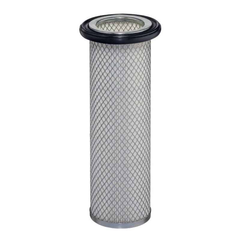Image of Secondary Air Filter HENGST FILTER E696LS