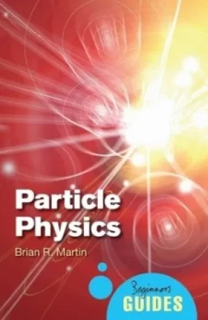 Image of Particle physics by Brian Martin