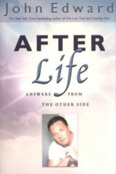Image of After Life by John Edward Paperback