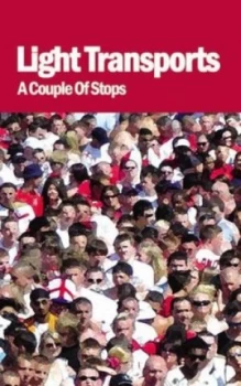 Image of A Couple of Stops by Steve Dearden Paperback