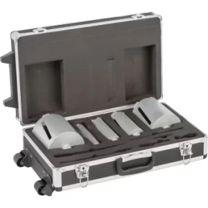 Image of Bosch 11 Piece Diamond Core Drill Set