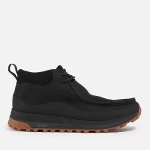 Image of Clarks Mens ATL Treck Up GORE-TEX and Nubuck Boots - UK 10