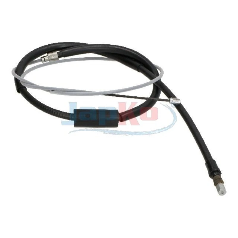 Image of JAPKO Handbrake cable JAPKO 1310707