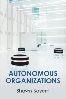 Image of Autonomous Organizations