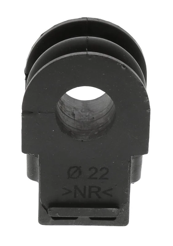 Image of Anti roll bar bush MOOG NI-SB-14767