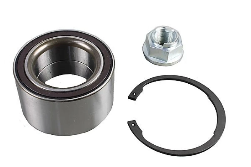 Image of Wheel bearing kit METZGER WM 2186