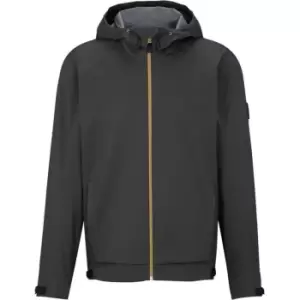 Image of BOSS J Miles 10250932 01 - Grey