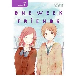 Image of One Week Friends, Vol. 7