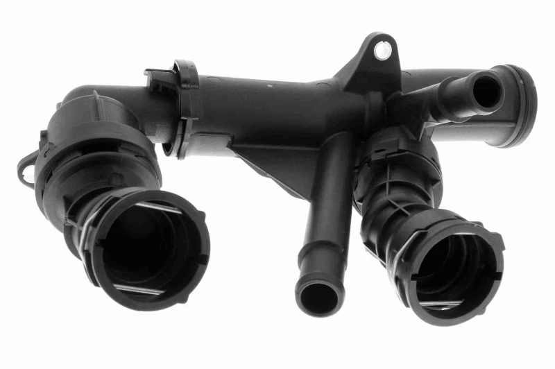 Image of Thermostat housing VEMO V15-99-2110