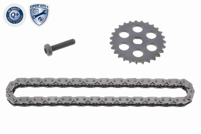 Image of Oil pump chain kit VAICO V20-3921