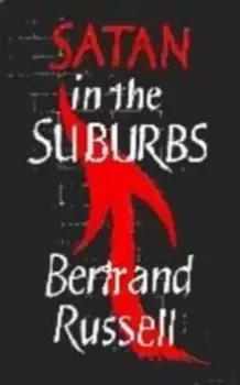 Image of Satan in the Suburbs and Other Stories