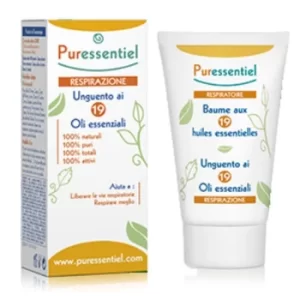Image of Puressentiel Ung Resp 50ml