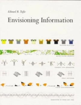 Image of Envisioning Information Hardback