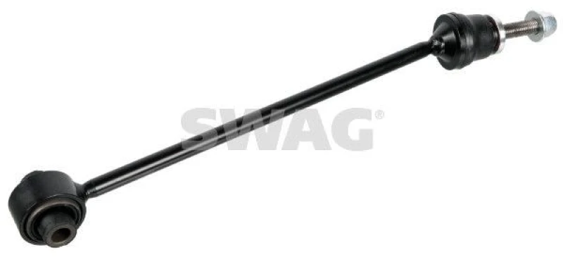 Image of Anti-roll bar link SWAG 33 10 0479