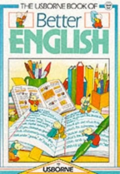 Image of Better English by Robyn Gee and Kim Blundell and Carol Watson Book