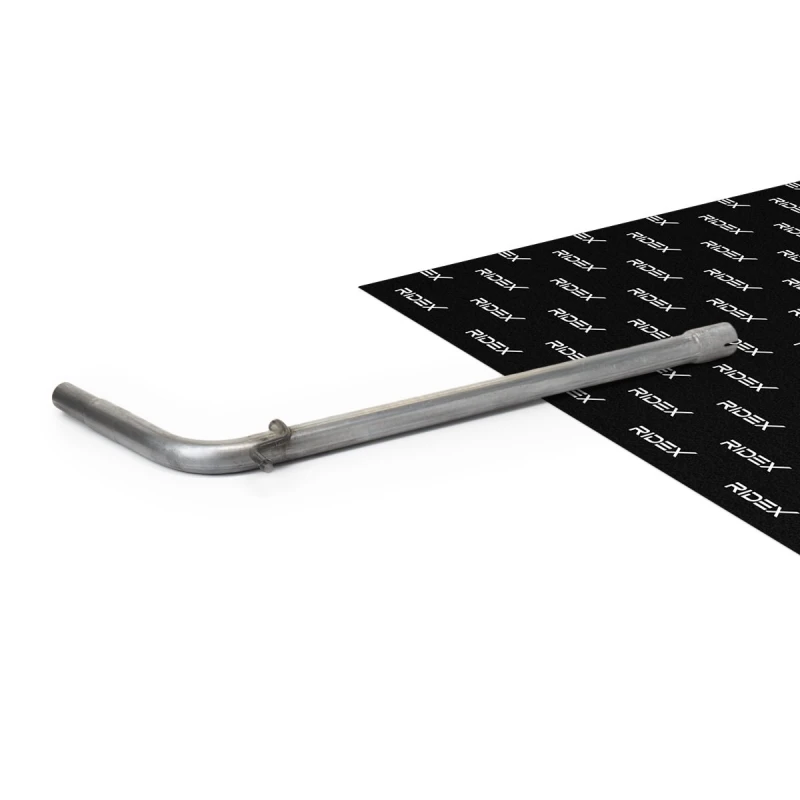 Image of RIDEX Exhaust Pipe RIDEX 17E0044