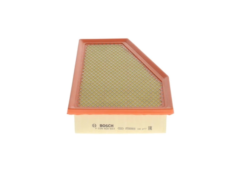 Image of Air filter Bosch F 026 400 653