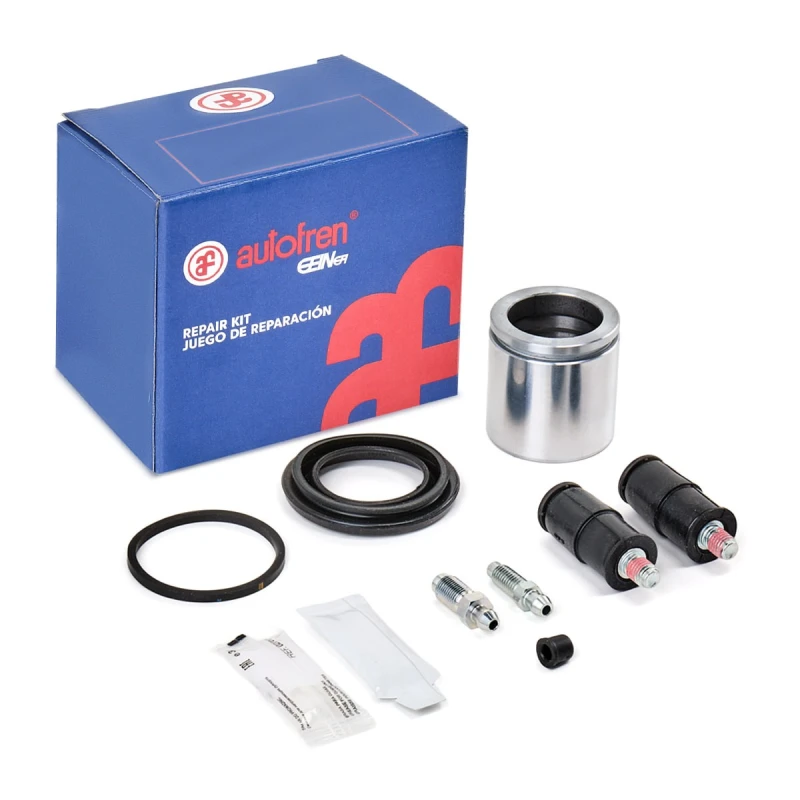 Image of AUTOFREN SEINSA Repair Kit, brake caliper AUTOFREN SEINSA D43417S