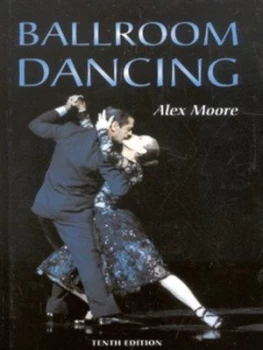 Image of Ballroom dancing by Alex Moore