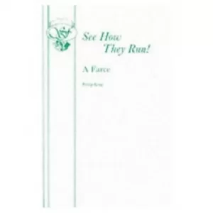 Image of See How They Run by Philip King