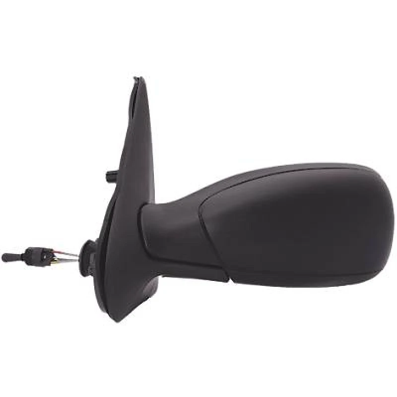 Image of DIEDERICHS 4232025 Wing mirror Left, for manual mirror adjustment Outside Mirror (50)