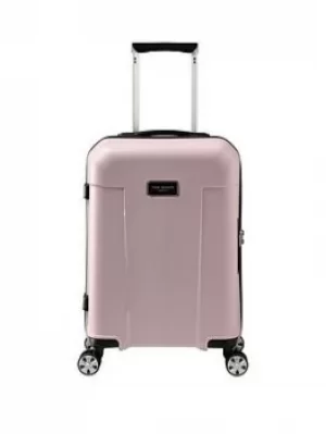 Image of Ted Baker Flying Colours IL68301 Small Pink Suitcase