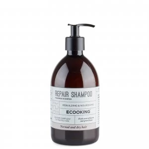 Image of Ecooking Repair Shampoo 500ml