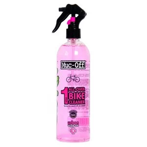 Image of Muc Off Muc-Off Bike Cleaner 500ml