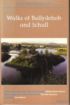 Image of Walks of Ballydehob and Schull by Damien Enright Paperback