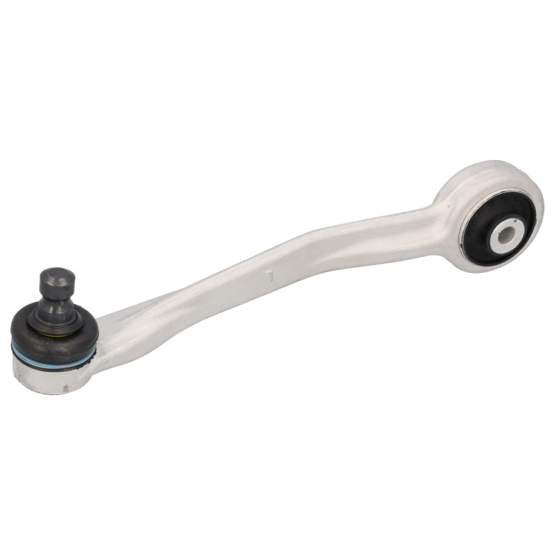 Image of FEBI BILSTEIN 36060 Suspension arm Control Arm, Aluminium, Rear, with ball joint, with lock nut Aluminium Track Control Arm (273)