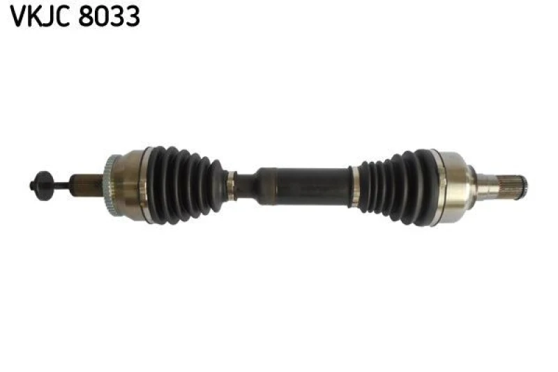Image of SKF Drive shaft SKF VKJC 8033