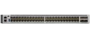 Image of Cisco Catalyst C9500-48Y4C-E network switch Managed L2/L3 None 1U Grey