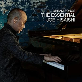 Image of Joe Hisaishi - Dream Songs CD